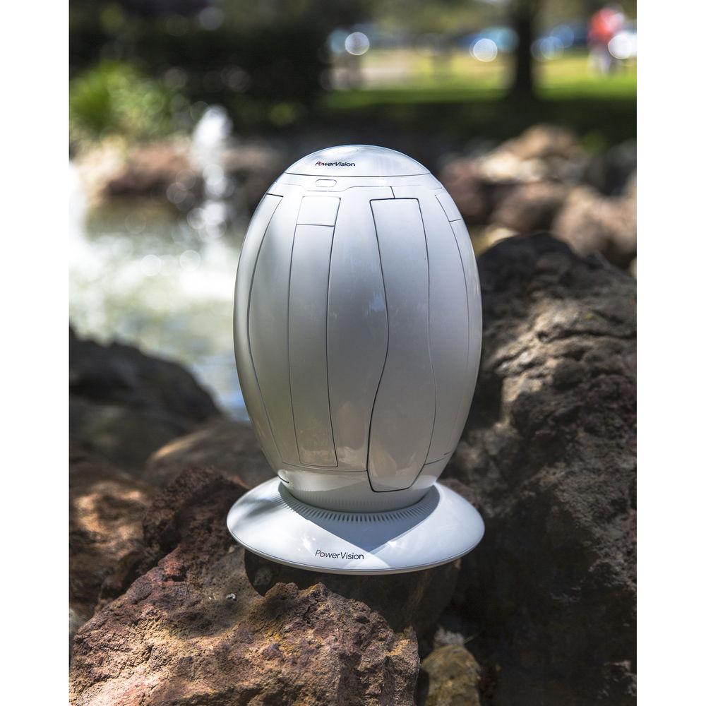 Power Vision PowerEgg Drone