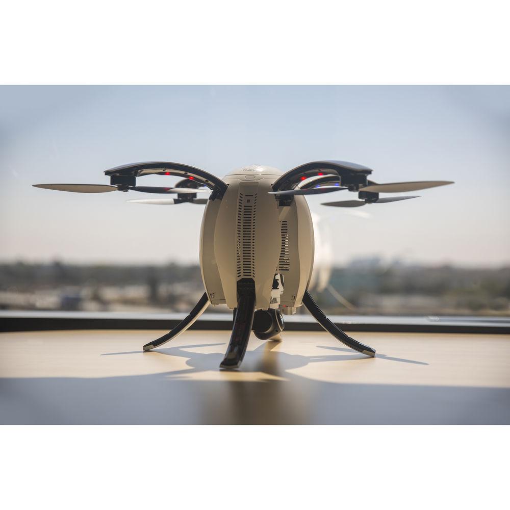 Power Vision PowerEgg Drone