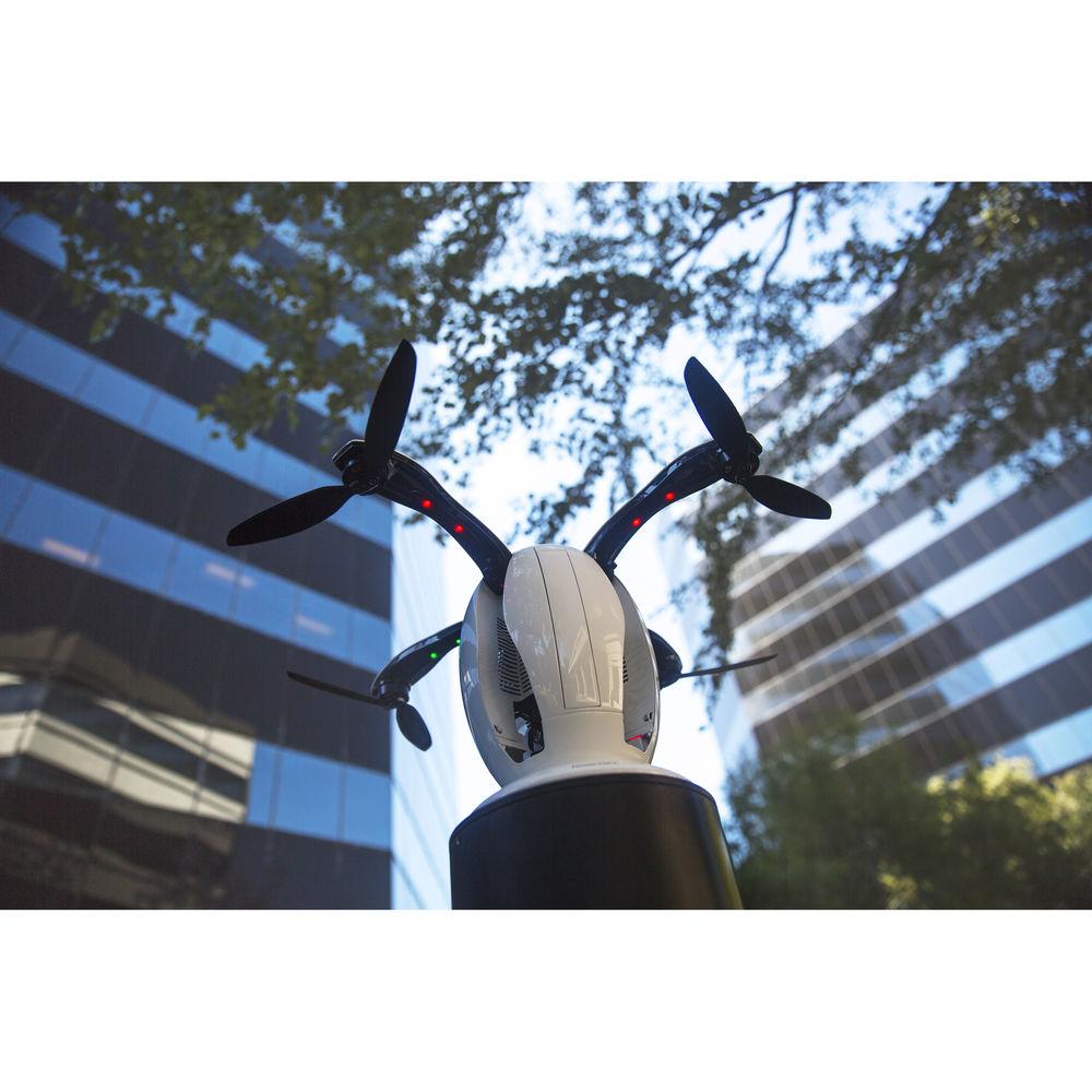 Power Vision PowerEgg Drone