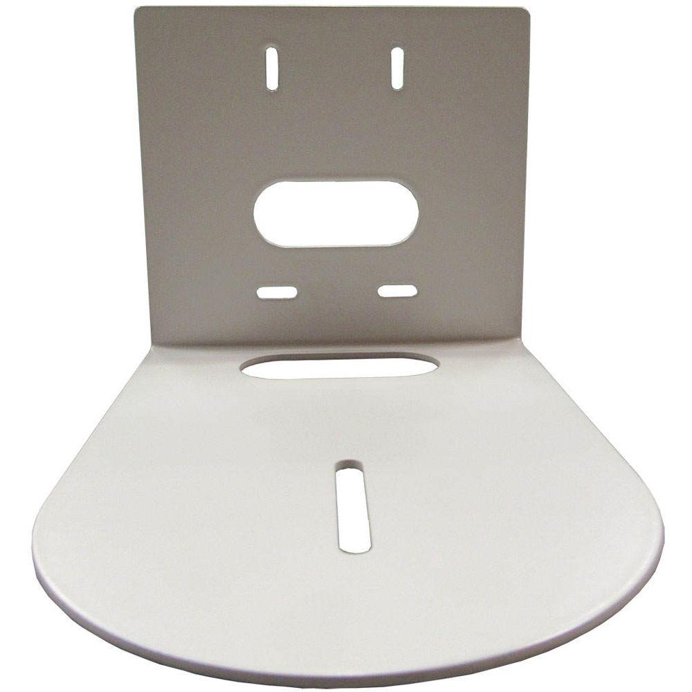 PTZOptics Universal Thin Profile Wall Mount for Select Cameras