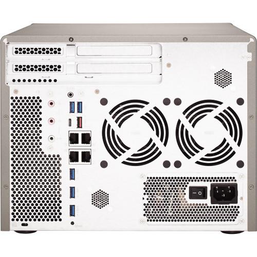 QNAP TS-877 8-Bay NAS Enclosure
