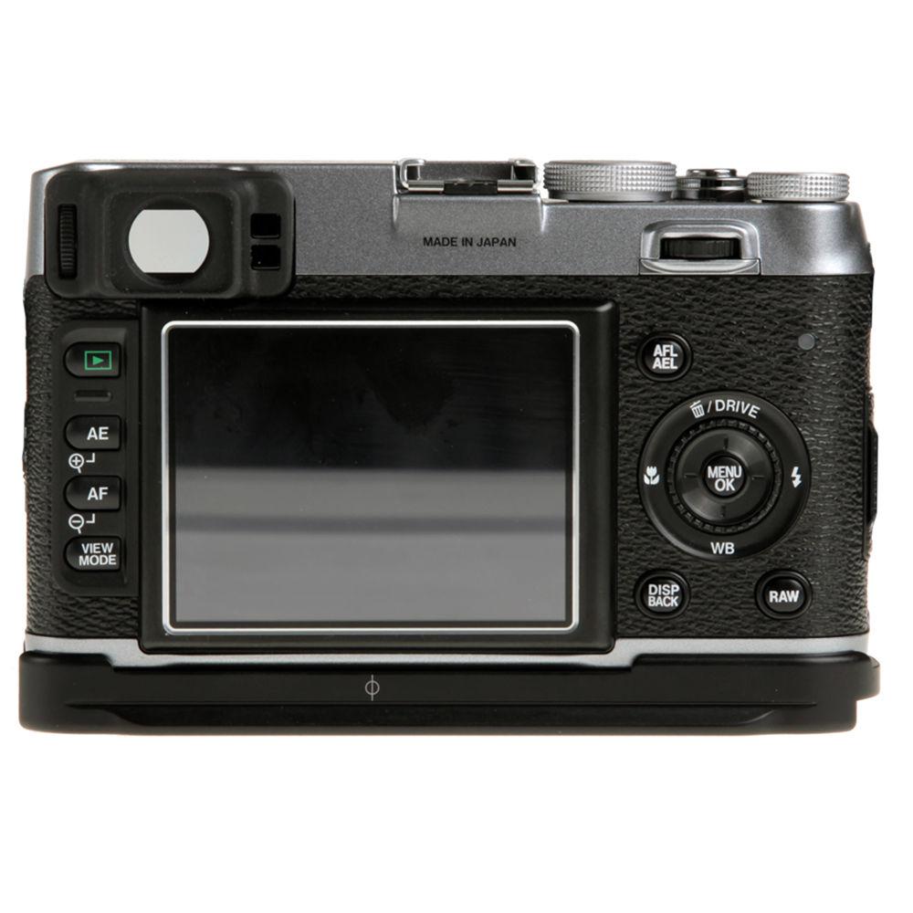 Really Right Stuff Base Plate for Fuji X100 and X100S Cameras