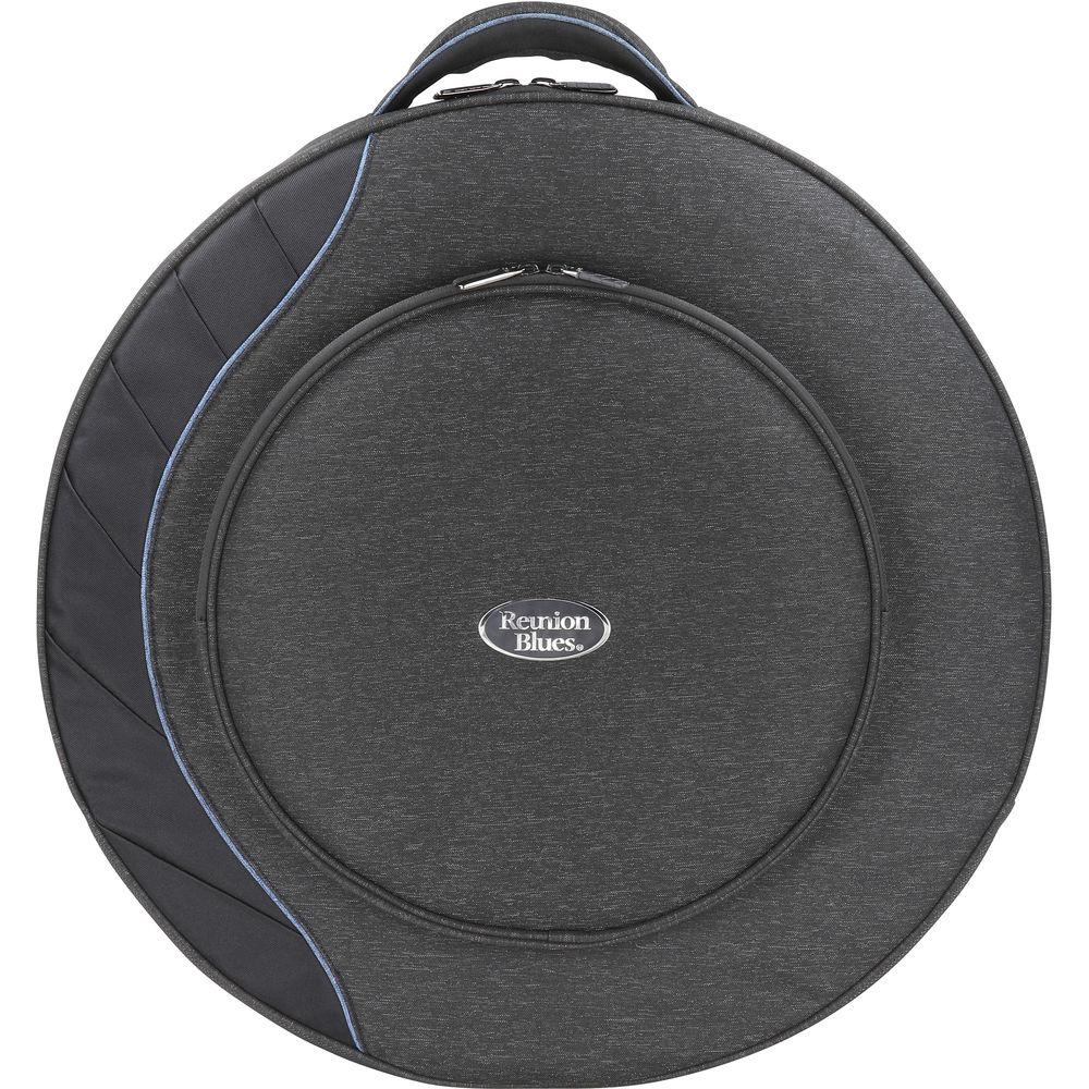 Reunion Blues RB Continental Voyager Cymbal Case
