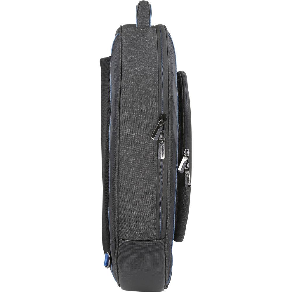 Reunion Blues RB Continental Voyager Cymbal Case