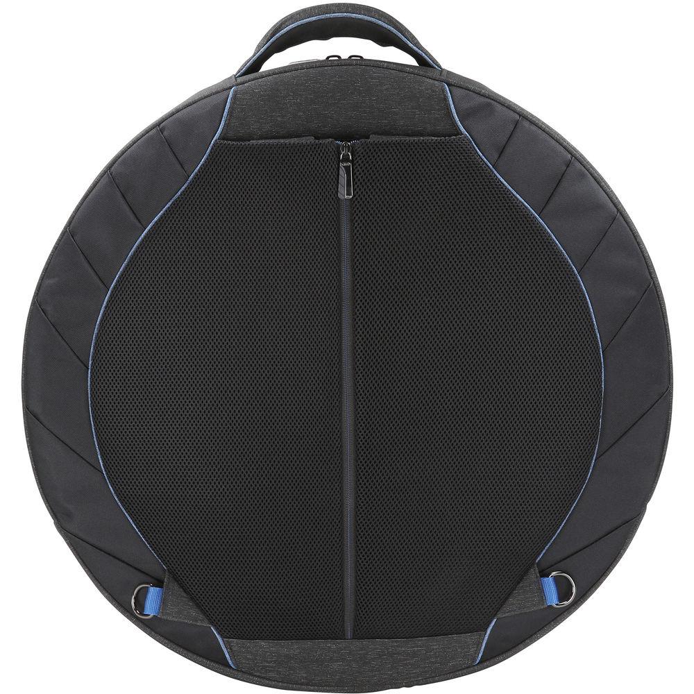 Reunion Blues RB Continental Voyager Cymbal Case