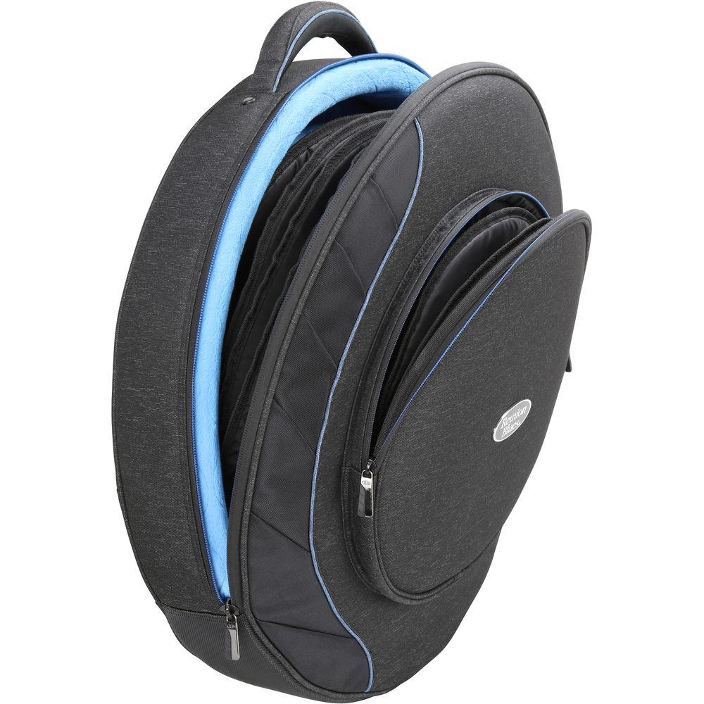 Reunion Blues RB Continental Voyager Cymbal Case