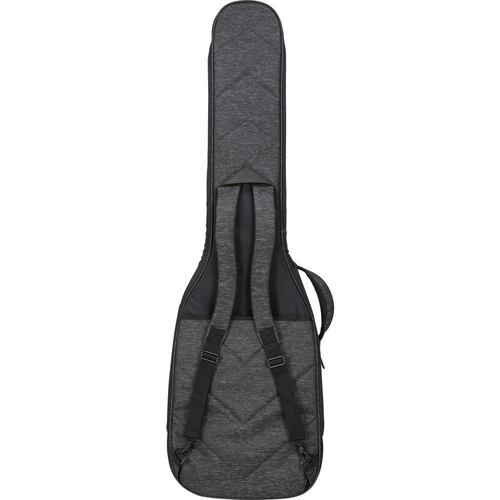 Reunion Blues RBX Oxford Series Gig Bag for Electric Bass Guitars