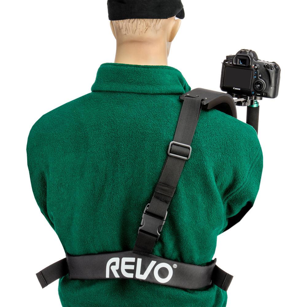 Revo Support Strap for SR-1000 V2
