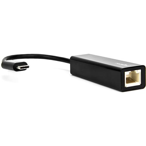 Rocstor USB-C to Gigabit Network Adapter