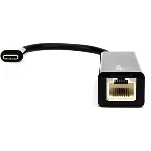 Rocstor USB-C to Gigabit Network Adapter