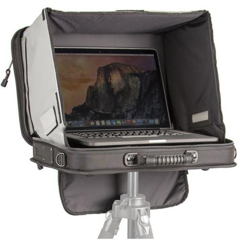 Seaport i-Visor LS Pro MAG Laptop Case with Sun Hood and Replaceable Tripod Mount