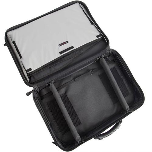 Seaport i-Visor LS Pro MAG Laptop Case with Sun Hood and Replaceable Tripod Mount