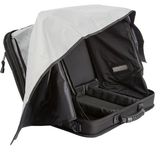 Seaport i-Visor LS Pro MAG Laptop Case with Sun Hood and Replaceable Tripod Mount