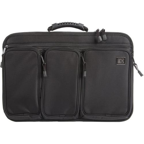 Seaport i-Visor LS Pro MAG Laptop Case with Sun Hood and Replaceable Tripod Mount