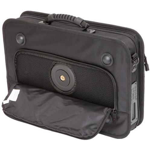 Seaport i-Visor LS Pro MAG Laptop Case with Sun Hood and Replaceable Tripod Mount