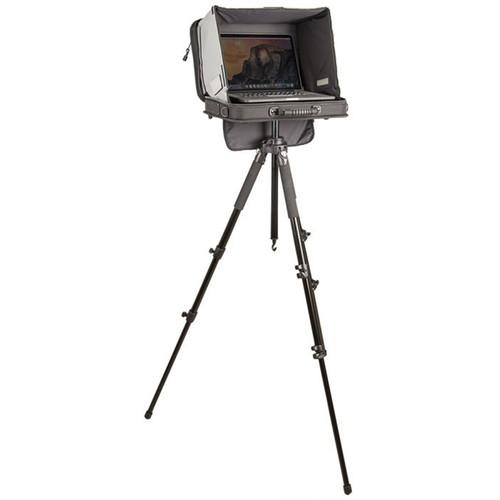 Seaport i-Visor LS Pro MAG Laptop Case with Sun Hood and Replaceable Tripod Mount