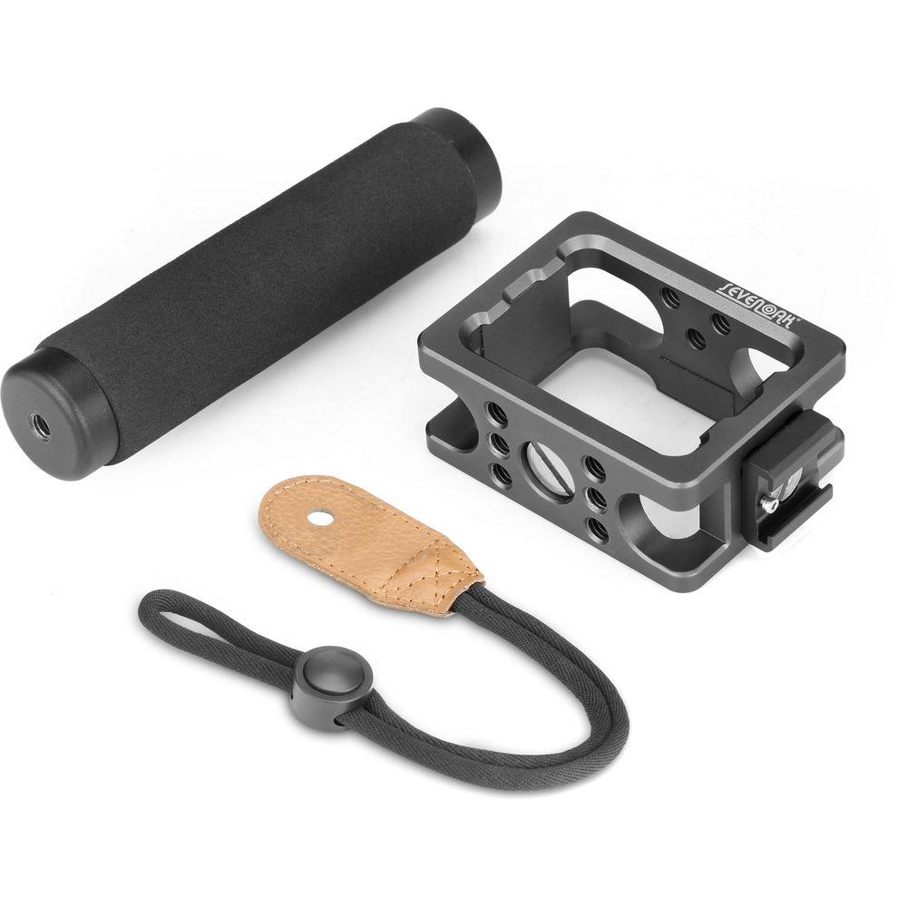 Sevenoak SK-RX0C Cage for Sony RX0