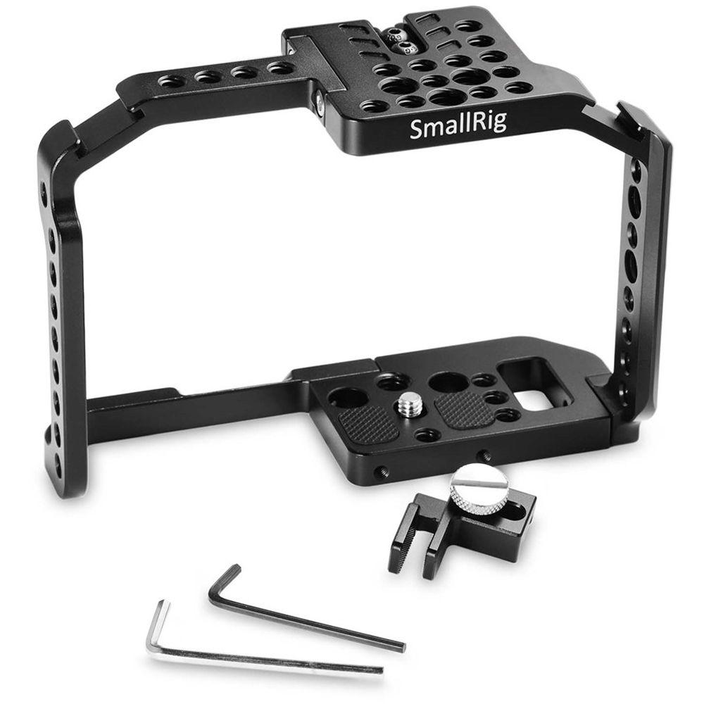 SmallRig 1779 Cage for Panasonic DMC-G7