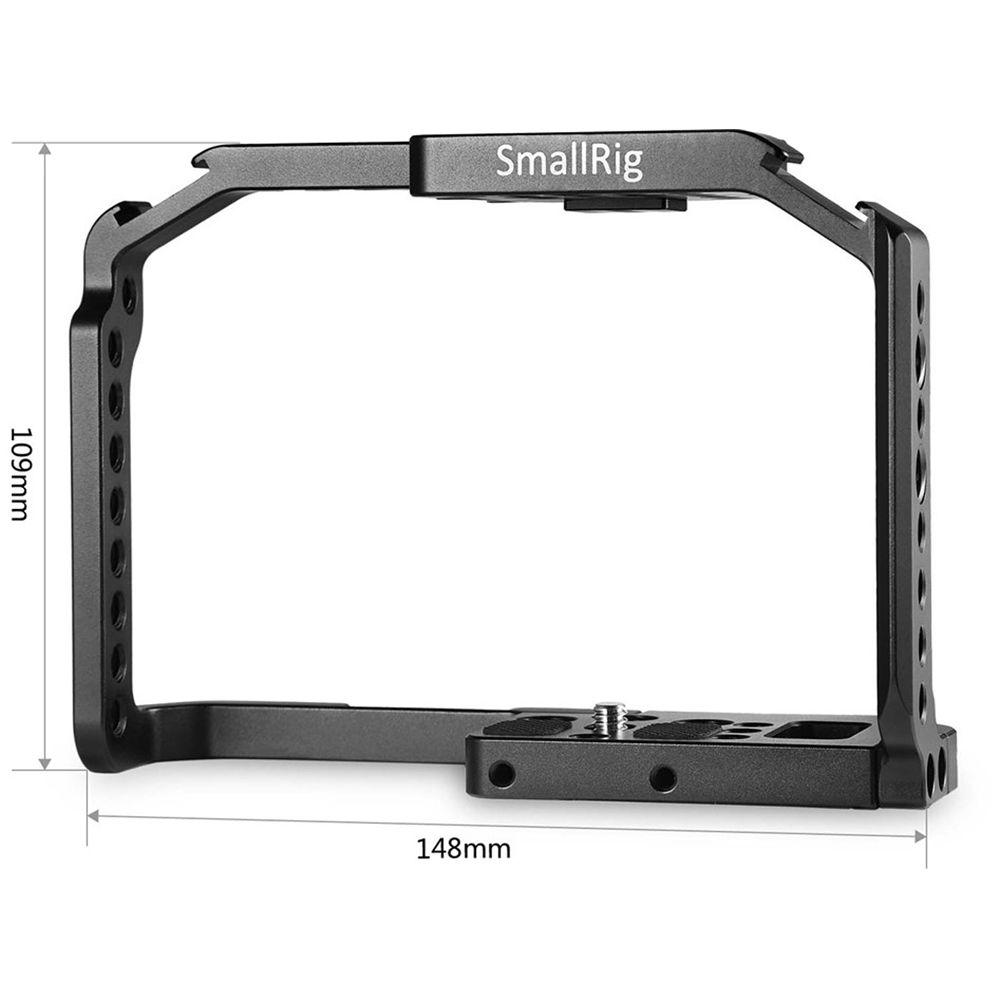 SmallRig 1779 Cage for Panasonic DMC-G7