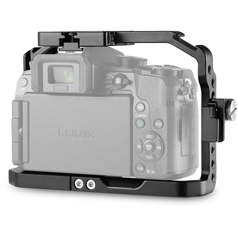 SmallRig 1779 Cage for Panasonic DMC-G7