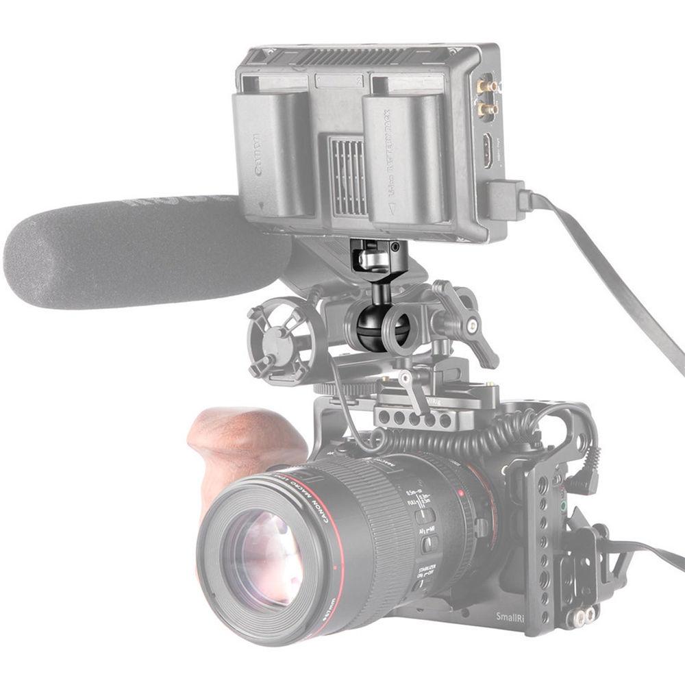 SmallRig Ball Head with 1 4"-20 Screw