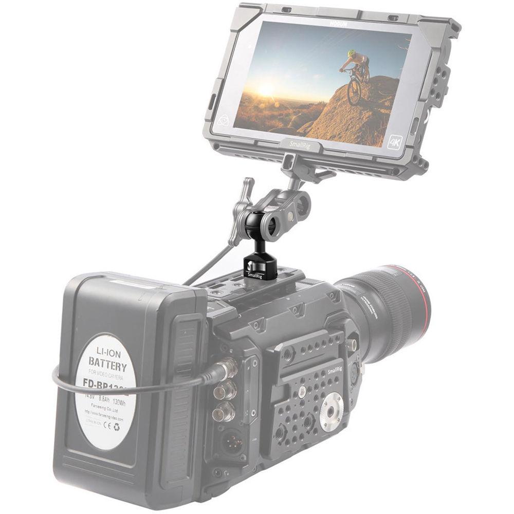 SmallRig Ball Head with 1 4"-20 Screw