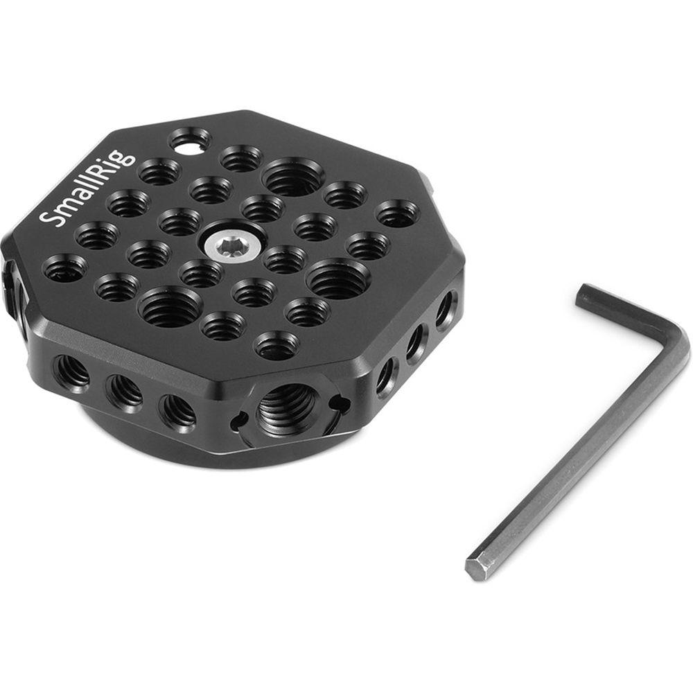 SmallRig Multifunctional Baseplate for Zhiyun Crane-2 Gimbal
