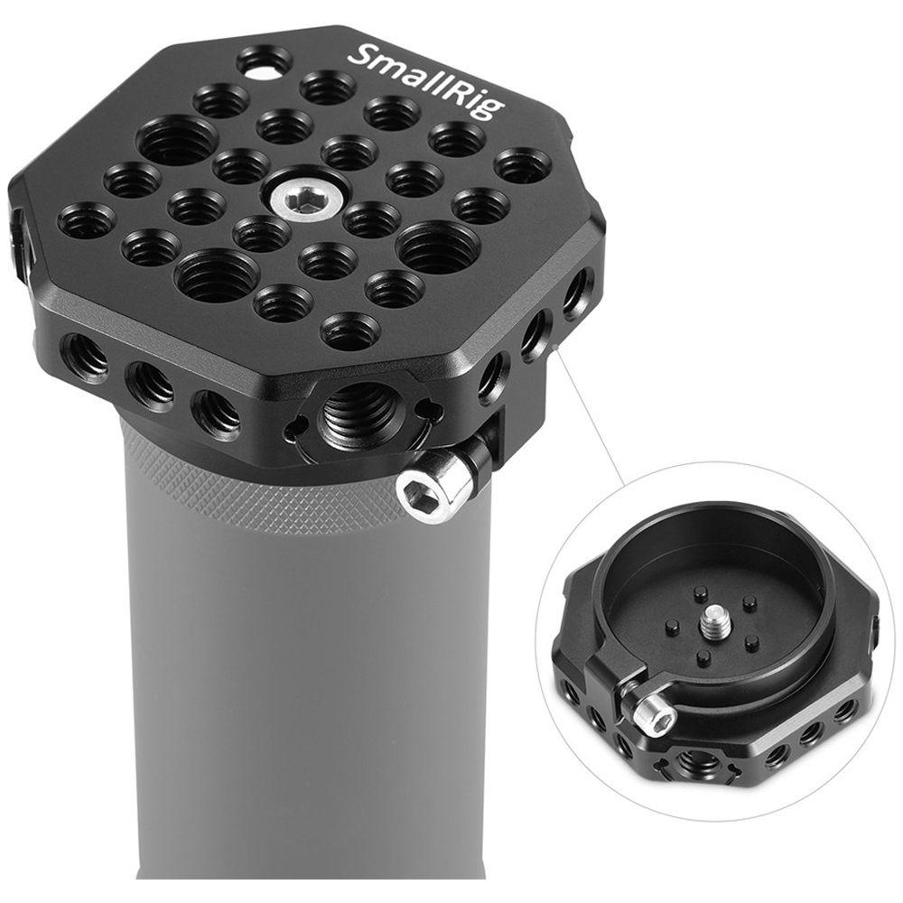 SmallRig Multifunctional Baseplate for Zhiyun Crane-2 Gimbal