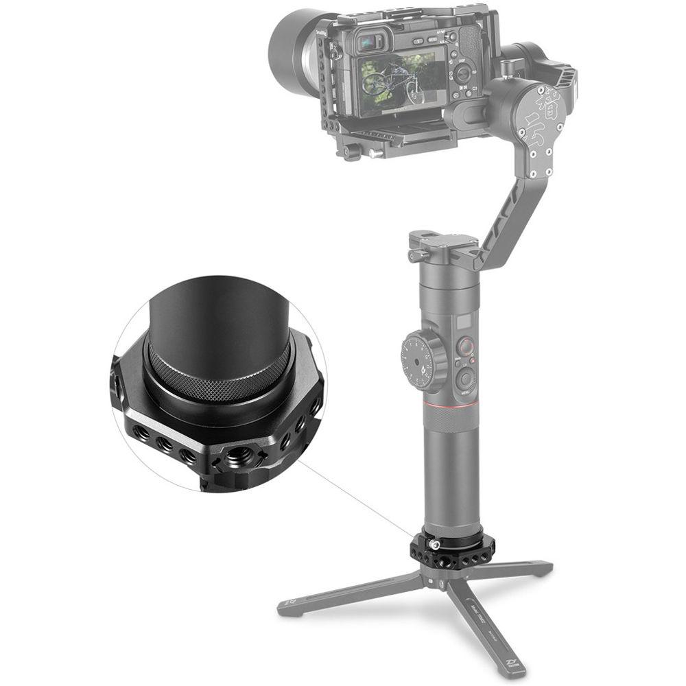 SmallRig Multifunctional Baseplate for Zhiyun Crane-2 Gimbal