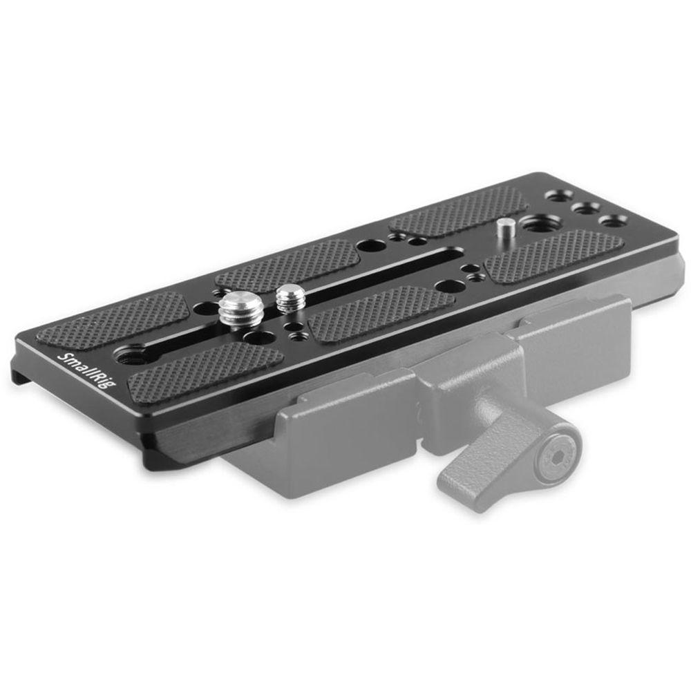 SmallRig Quick Release Plate