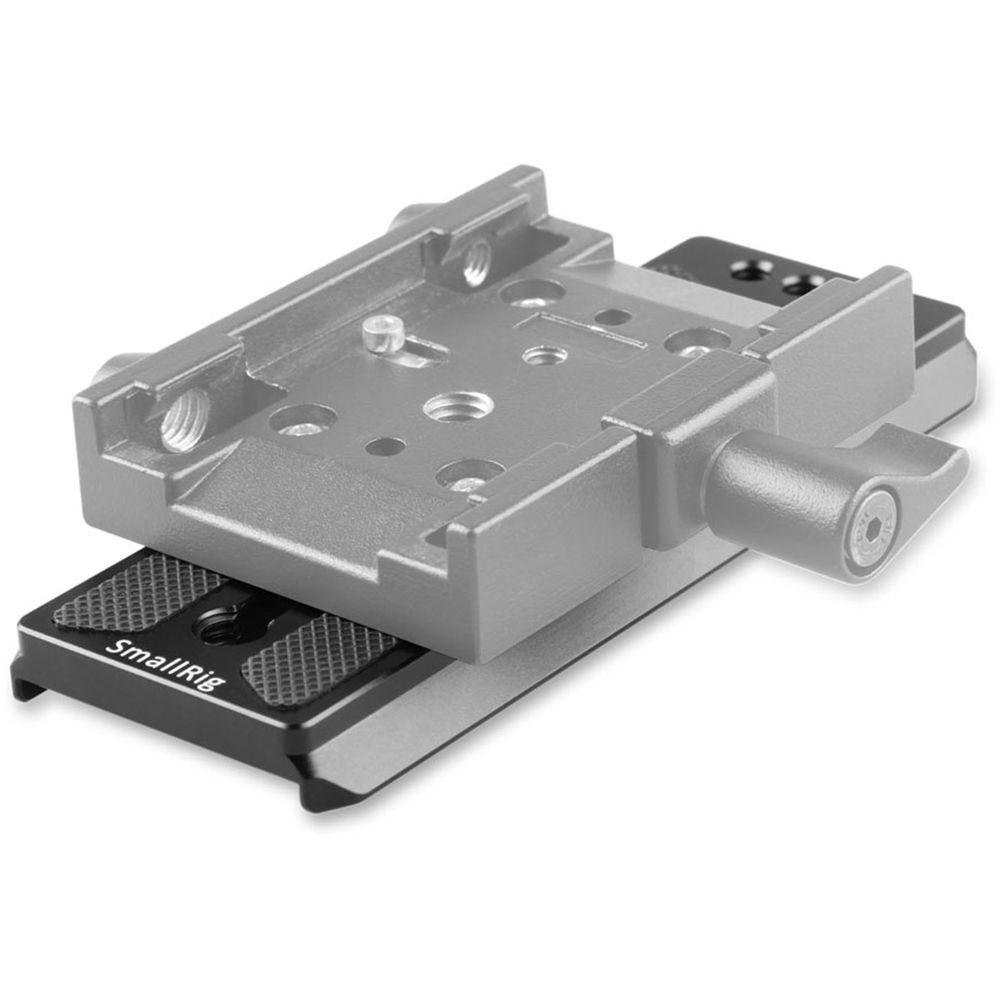 SmallRig Quick Release Plate