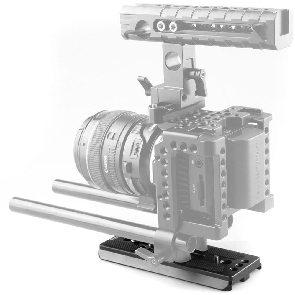 SmallRig Quick Release Plate