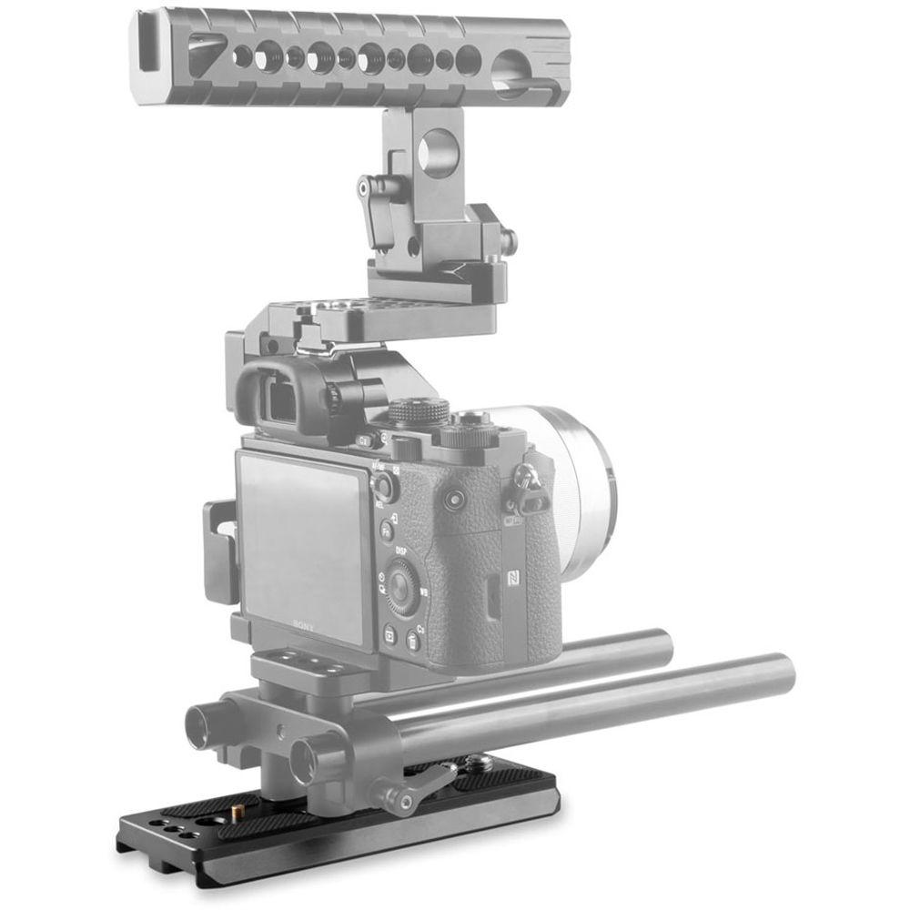 SmallRig Quick Release Plate