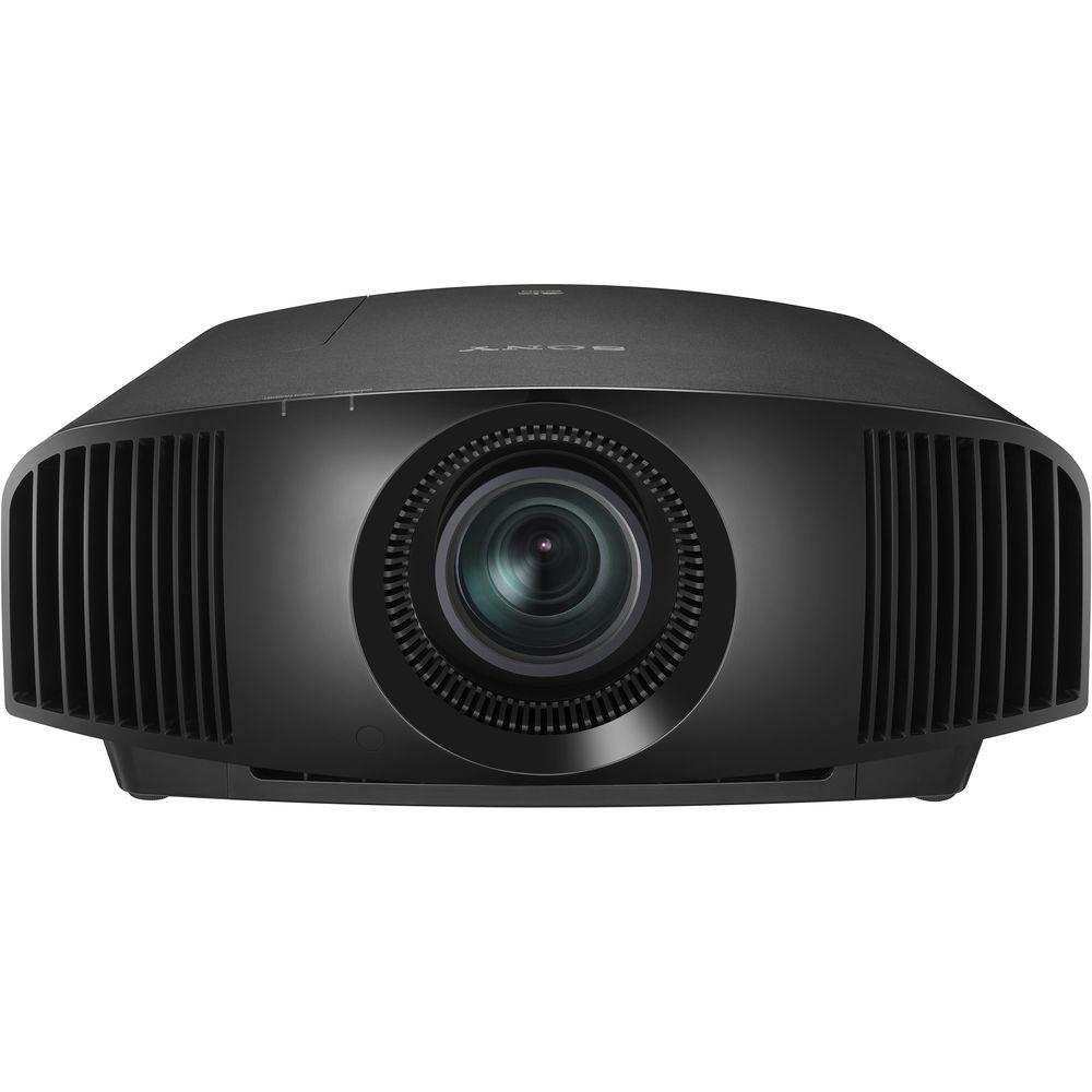 Sony VPL-VW295ES HDR DCI 4K SXRD Home Theater Projector