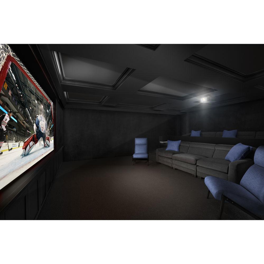 Sony VPL-VW295ES HDR DCI 4K SXRD Home Theater Projector