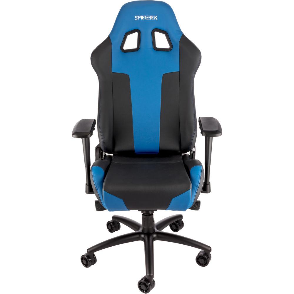 Spieltek Bandit XL Gaming Chair V2