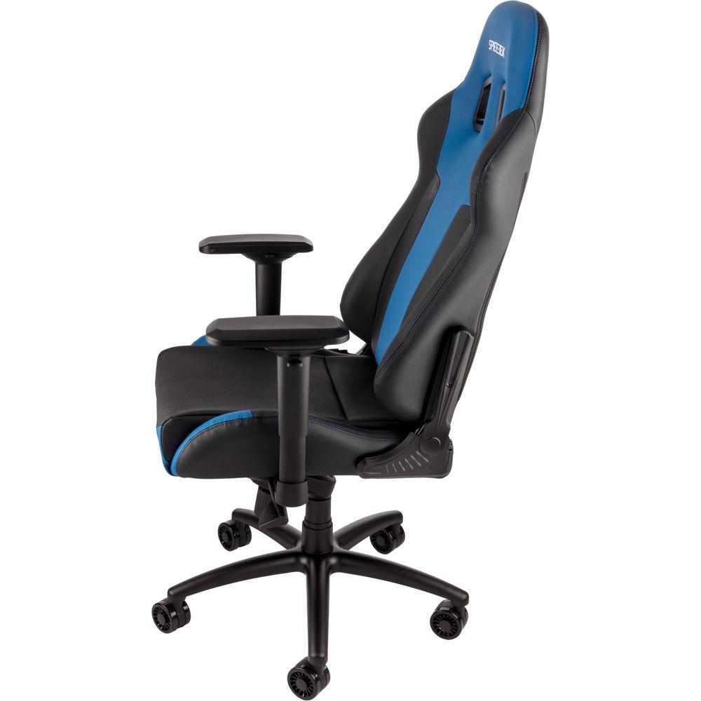 Spieltek Bandit XL Gaming Chair V2