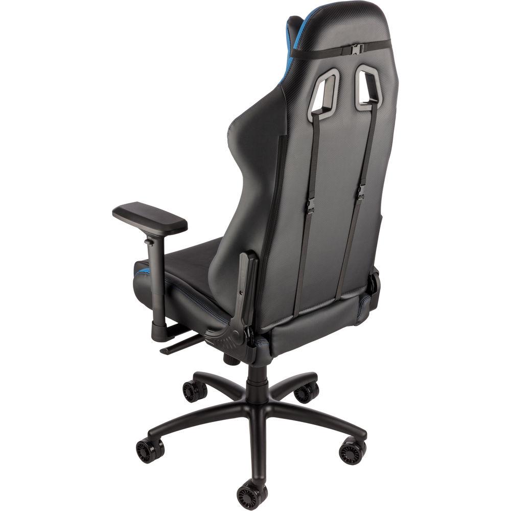 Spieltek Bandit XL Gaming Chair V2
