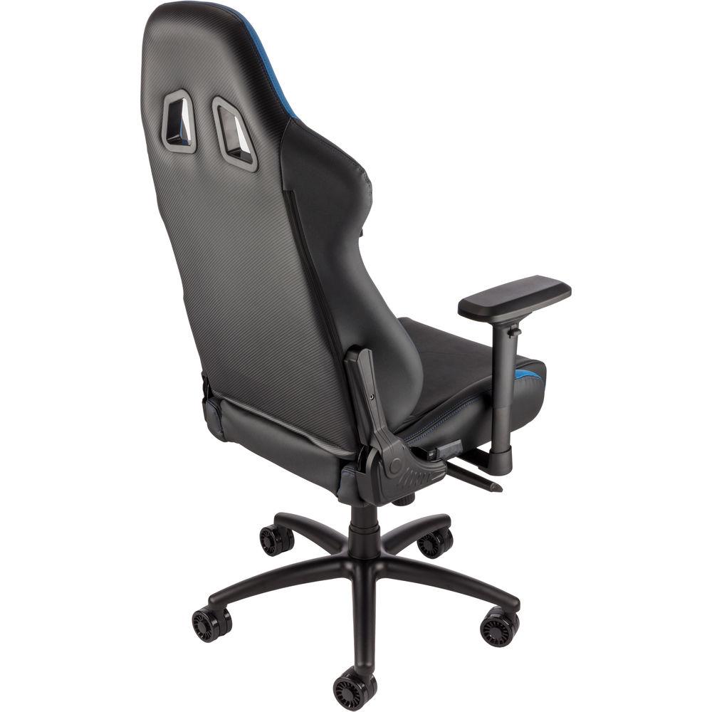 Spieltek Bandit XL Gaming Chair V2