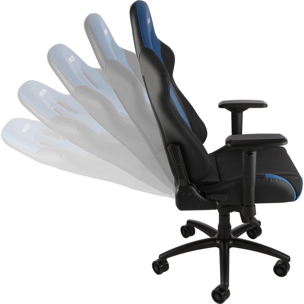 Spieltek Bandit XL Gaming Chair V2