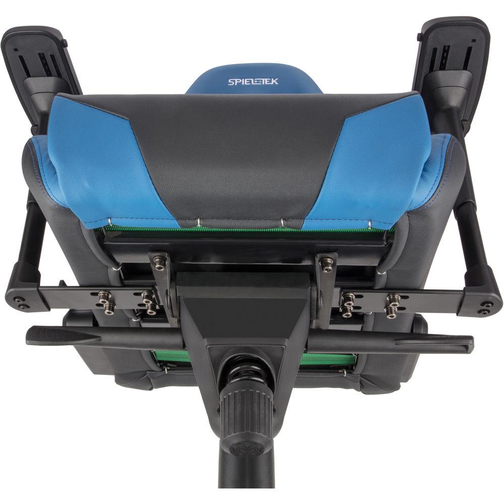 Spieltek Bandit XL Gaming Chair V2