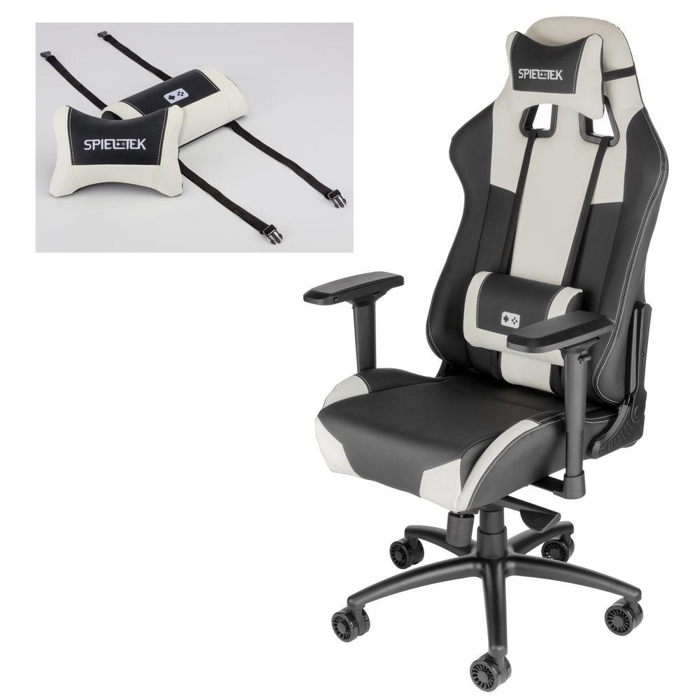 Spieltek Bandit XL Gaming Chair V2, Spieltek, Bandit, XL, Gaming, Chair, V2