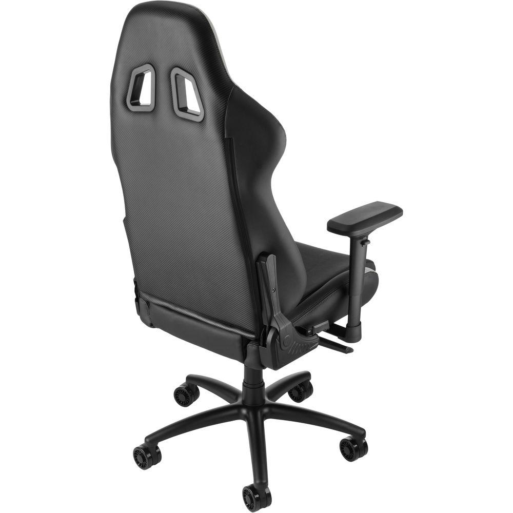 Spieltek Bandit XL Gaming Chair V2