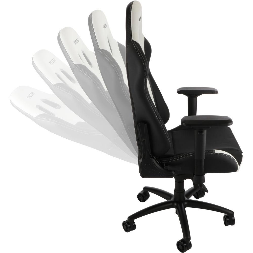 Spieltek Bandit XL Gaming Chair V2