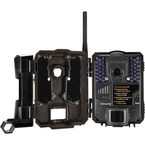 Spypoint LINK-EVO-V Cellular Trail Camera