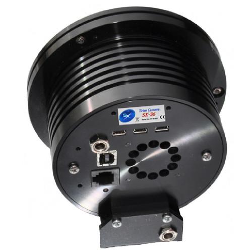 Starlight Xpress Trius SX-35 USB Hub CCD Camera System