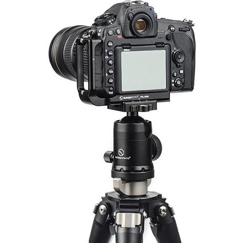 Sunwayfoto PNL-D850 L-Bracket for Nikon D850