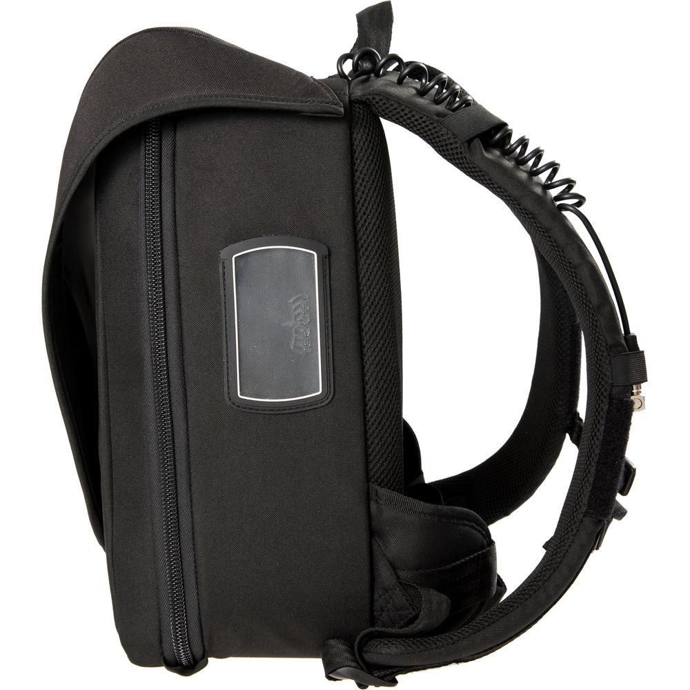 Teradek Bond 659 AVC Backpack with V-Mount Battery Plate
