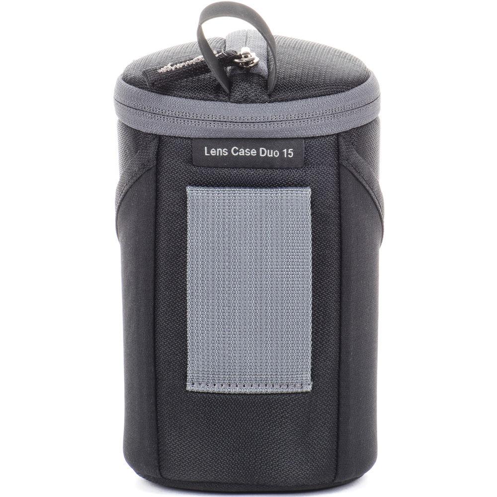 Think Tank Photo Lens Case Duo 15