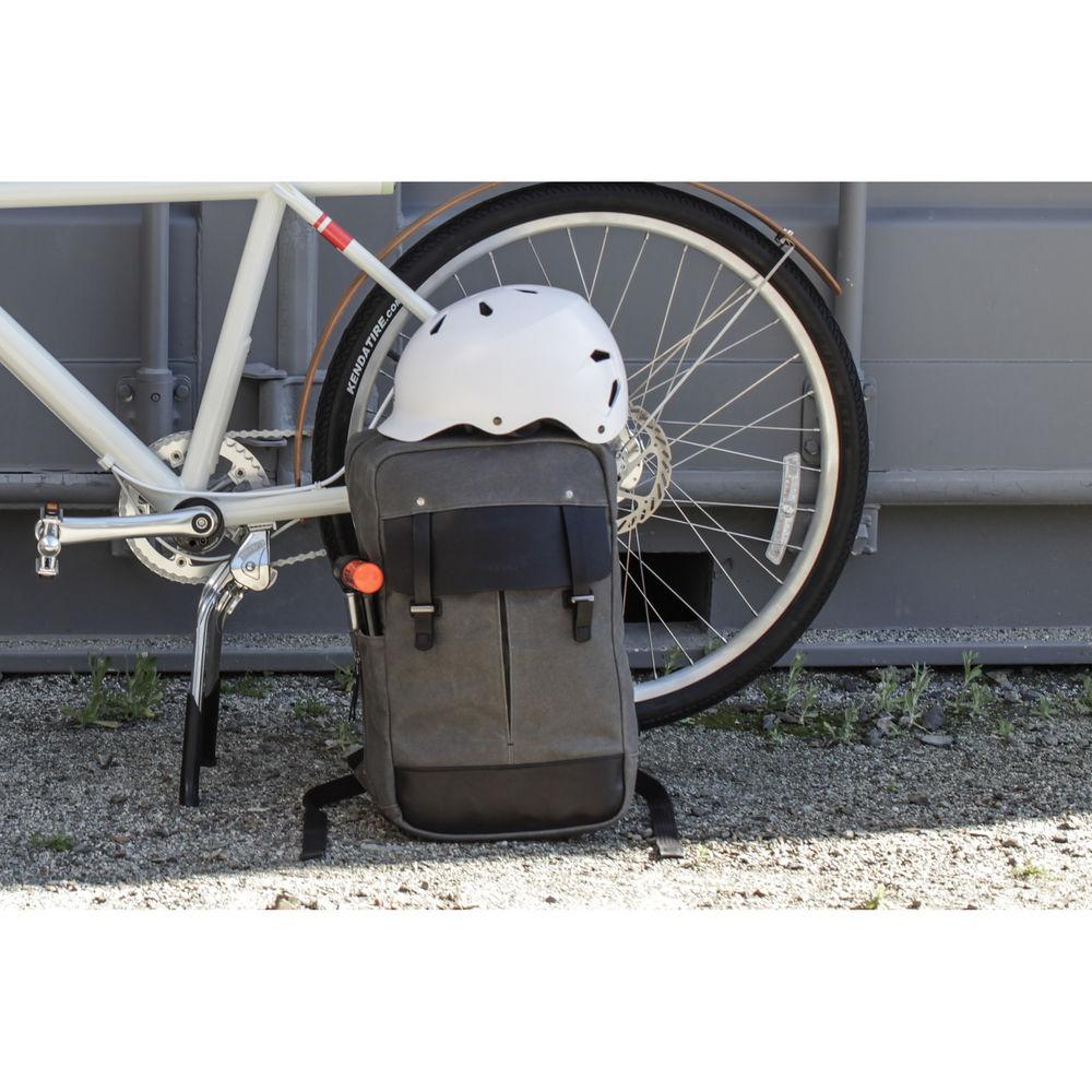 Timbuk2 Cask Laptop Backpack